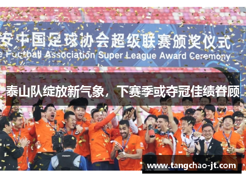 泰山队绽放新气象，下赛季或夺冠佳绩眷顾